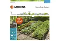 Produktbild: GARDENA Schlauchverbinder MDS Start-Set Pflanzflächen Pflanzflächen