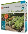Produktbild: GARDENA 13015-20 Micro-Drip-System Start Set für max. 40m²