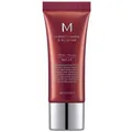 Produktbild: Missha M Perfect Cover BB Cream Farbton Honey Beige Nr. 27, 20 ml
