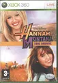 Produktbild: HANNAH MONTANA - THE MOVIE X-360