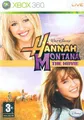 Produktbild: Hannah Montana Der Film XBOX 360 DISNEY INTERAKTIV