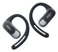 Produktbild: SHOKZ OpenFit Air Kopfhörer Kabellos Ohrbügel Anrufe/Musik/Sport/Alltag Bluetooth Schwarz