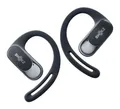 Produktbild: SHOKZ OpenFit Air Open-Ear Bluetooth Kopfhörer kabellos IP54  Schwarz
