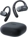 Produktbild: Shokz OpenFit Air Black True Wireless Open-Ear Kopfhörer Bluetooth Headset