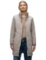 Produktbild: Street One Damen Mantel mit Strickdetails