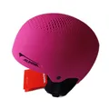 Produktbild: ALPINA Unisex-Kinder ZUPO Skihelm rosa matt 48-52 cm Snow Kopfschutz