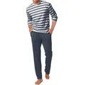 Produktbild: H.I.S Herren Pyjama