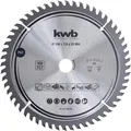 Produktbild: kwb Hartmetall Kreissägeblatt (586768)