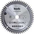 Produktbild: kwb Sägebl HM Fein 190x20 Z56 586768