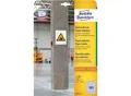 Produktbild: Avery Zweckform Etiketten L7871-20, stark haftend, geeignet für Inkjet-& Laserdrucker, 25,4 x 10 mm, 3780 Stück/20 A4-Bogen, 100 % FSC®-Papier, weiß