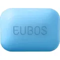 Produktbild: Eubos BASIS PFLEGE Waschstück Fest Blau 125 g