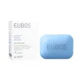 Produktbild: Eubos Fest Waschstück blau, 125 g