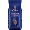 Produktbild: EILLES KAFFEE Röstmeister ESPRESSO, 1000g Bohnen