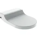 Produktbild: Geberit AquaClean Tuma Classic Aufsatzgeraet weiss, 1 Stk.