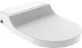 Produktbild: Geberit AquaClean Tuma Classic WC-Aufsatz Alpin weiß #146.070.11.1