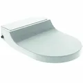 Produktbild: Geberit AquaClean Tuma Classic Dusch WC Sitz 146.070.11.1 inkl. Designabdeckung