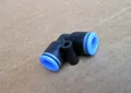 Produktbild: RIEGLER L-Steckverbindung 8 mm, 137.008, 109816