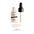 Produktbild: 1 NYX Total Kontrolle Tropfen Grundierung - Matt CM Wählen Sie Ihre 1 Farbe