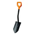 Produktbild: Fiskars Autospaten Solid Metall