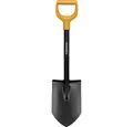 Produktbild: Fiskars Unkrautstecher Fiskars 1066715 Spaten Arbeitsbreite 180 mm D-Griff