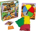 Produktbild: Goliath Games Floor is Lava! Interaktives Brettspiel für Kinder und Erwachsene ab 5 Jahren