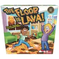 Produktbild: Goliath The Floor is Lava, (Der Boden ist Lava), Familienspiel für Kinder ab 5 J