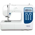Produktbild: CARINA Professional Computer Nähmaschine