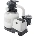 Produktbild: Intex - Sandfilteranlage Krystal Clear Sx2100 Gs 7,9 M3/h Leistung