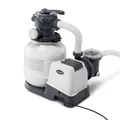 Produktbild: Intex Sandfilteranlage 