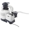 Produktbild: Intex Sandfilteranlage Filterpumpe Poolpumpe SX2100 220240V Zeitschaltuhr Fil776
