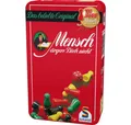 Produktbild: Schmidt Spiele Spiel Mensch ärgere Dich nicht Mitbringspiel in der Metalldose