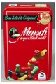 Produktbild: Schmidt Mensch ärgere Dich nicht Brettspiel