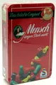 Produktbild: Schmidt Spiele Reisespiel Mensch ärgere Dich nicht  Würfelspiel 100 Jahre Klein
