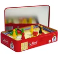 Produktbild: SPIEL MENSCH AERGERE DICH. . .  Brettspiel, Gesellschaftsspiel, Kinderspiel, NEU