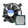Produktbild: INTEL PENTIUM GOLD G5400 PROZESSOR CPU 3.70GHZ 2C/4T LGA1151 V2 SR3X9