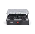 Produktbild: Raclette Maschine 4 Personen 600w + Grillstein - doc242
