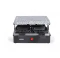 Produktbild: Livoo Raclette maschine 4 personen 600w + grillstein
