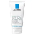 Produktbild: La Roche-Posay Lipikar Gel Urea 30% 50 ml ist ein feuchtigkeitsspendendes Peelin