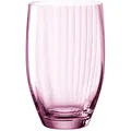 Produktbild: LEONARDO HOME 22379 Trinkglas POESIA 460 ml rosé, 1er, 022379, Glas, 460 milliliters