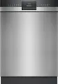 Produktbild: Siemens SN43HS01AE Unterbauspüler 60cm Edelstahl