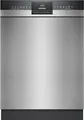 Produktbild: Siemens - SN43HS01AE - Unterbau-Geschirrspüler 60 cm