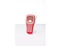 Produktbild: Brother P-touch H100 PT-H100LR - PTH100RZG1 rot