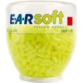 Produktbild: 3M Gehörschutzstöpsel Ear Soft Yellow Neon Nachfülldispenser