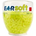 Produktbild: 3m - Refill-aufsatz Ear Soft Yel. Neons (a 500 Paar)