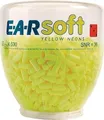 Produktbild: 3m Gehörschutzstöpsel E-A-RSoft™ Yellow Neons™ Refill SNR 36 dB 500