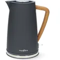 Produktbild: Nedis Elektrischer Wasserkocher (1.70 l) (KAWK510EGY)