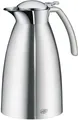 Produktbild: Alfi Isolierkanne Gusto TT, 1 l, Edelstahl mattiert