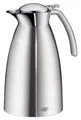 Produktbild: Alfi® 3527 205 100 Isolierkanne Gusto Top Therm - ca. 1 Liter, Edelstahl