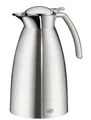 Produktbild: alfi Isolierkanne GUSTO TOPTHERM 1,0 Liter Edelstahl mattiert