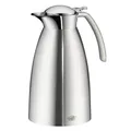 Produktbild: alfi Isolierkanne Gusto Toptherm silber 1,0 l, 1 St.